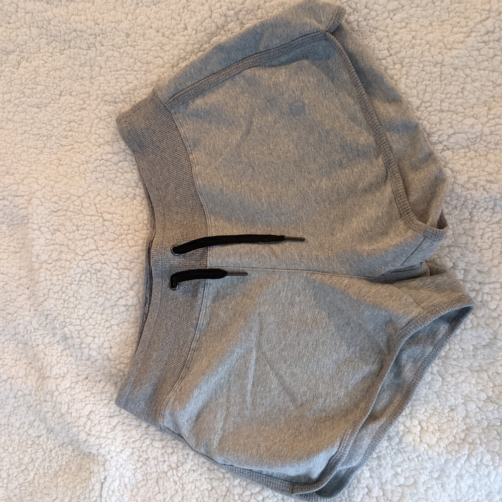 EUC Born Primitive Shorts